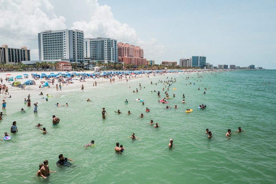 Clearwater Clearwater