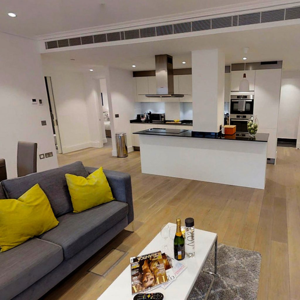 Ferienwohnung in London Ferienwohnung in London