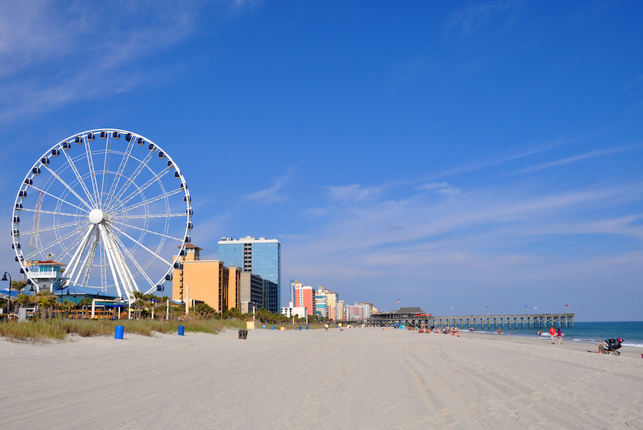 James Willamor Myrtle Beach, South Carolina flickr James Willamor Myrtle Beach, South Carolina flickr
