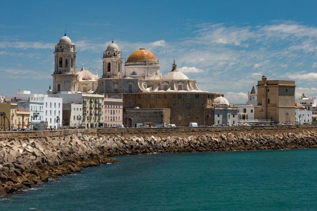 4_ Picture from Cádiz by Pixabay 4_ Picture from Cádiz by Pixabay