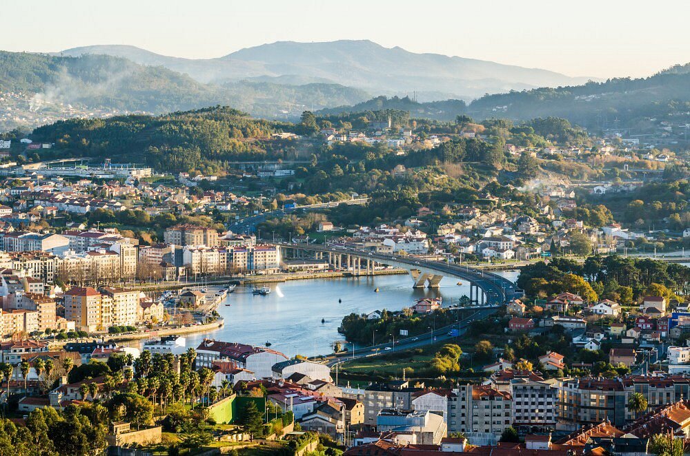 Imagen Pontevedra by Pixabay Imagen Pontevedra by Pixabay