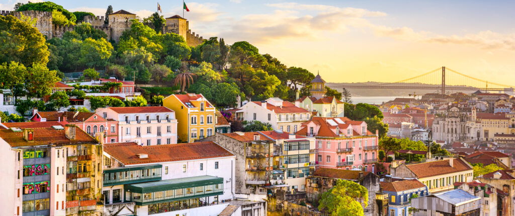 Lissabon Lissabon