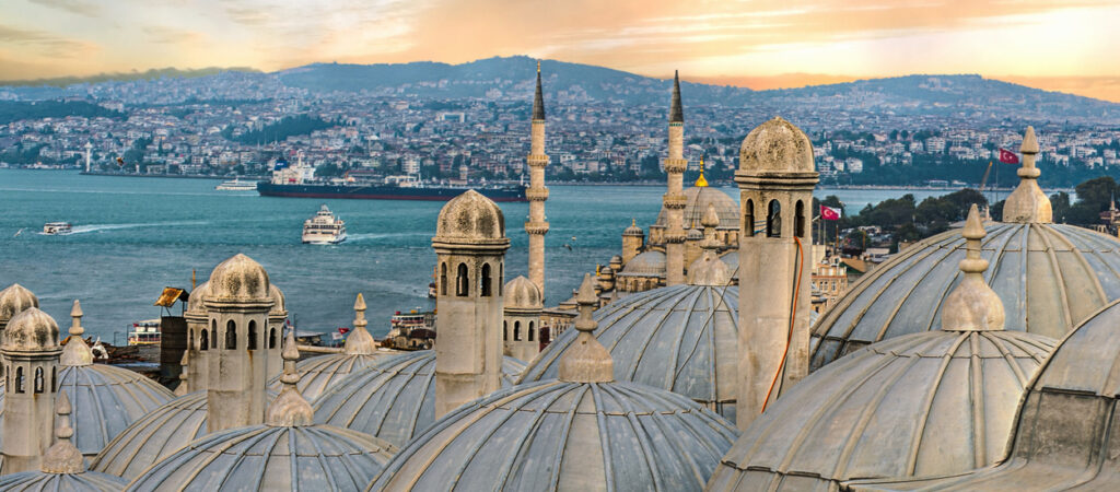 Istanbul Istanbul
