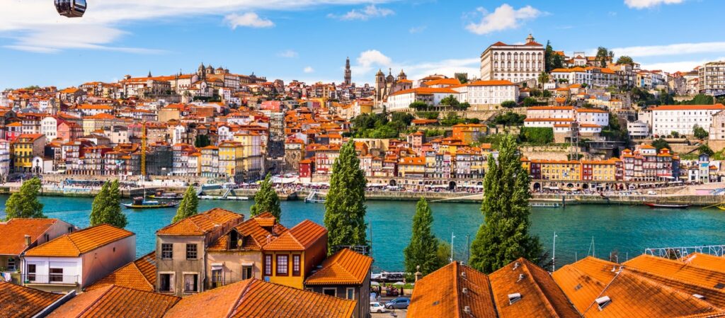 Porto Porto