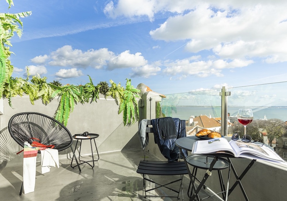 Lissabon Ferienwohnung Lissabon Ferienwohnung