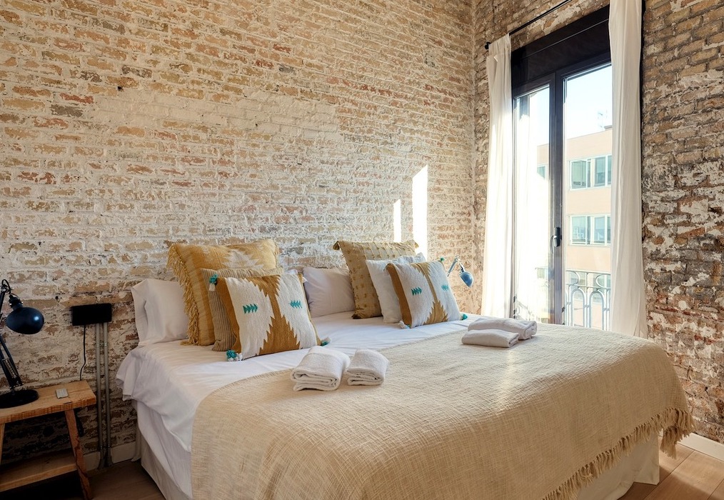 Ferienwohnung Barcelona Ferienwohnung Barcelona