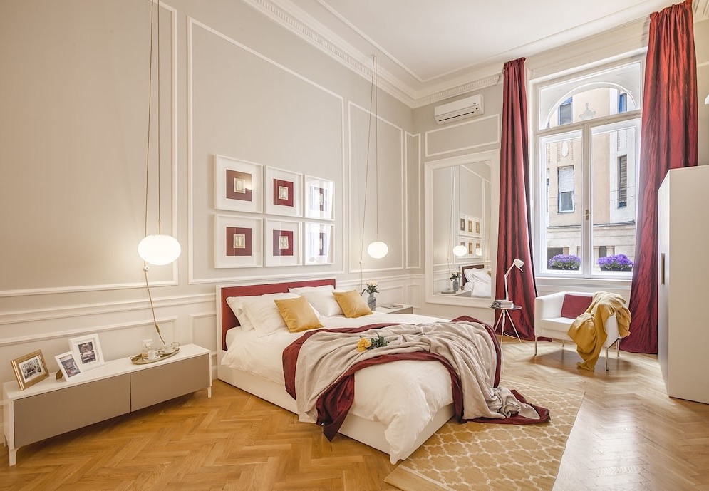 Budapest Ferienwohnung Budapest Ferienwohnung
