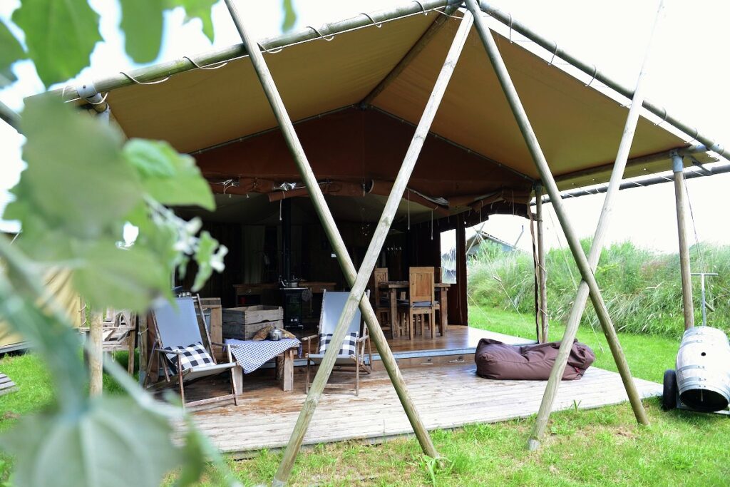 Tent_45m2©Belvilla via Holidu Tent_45m2©Belvilla via Holidu