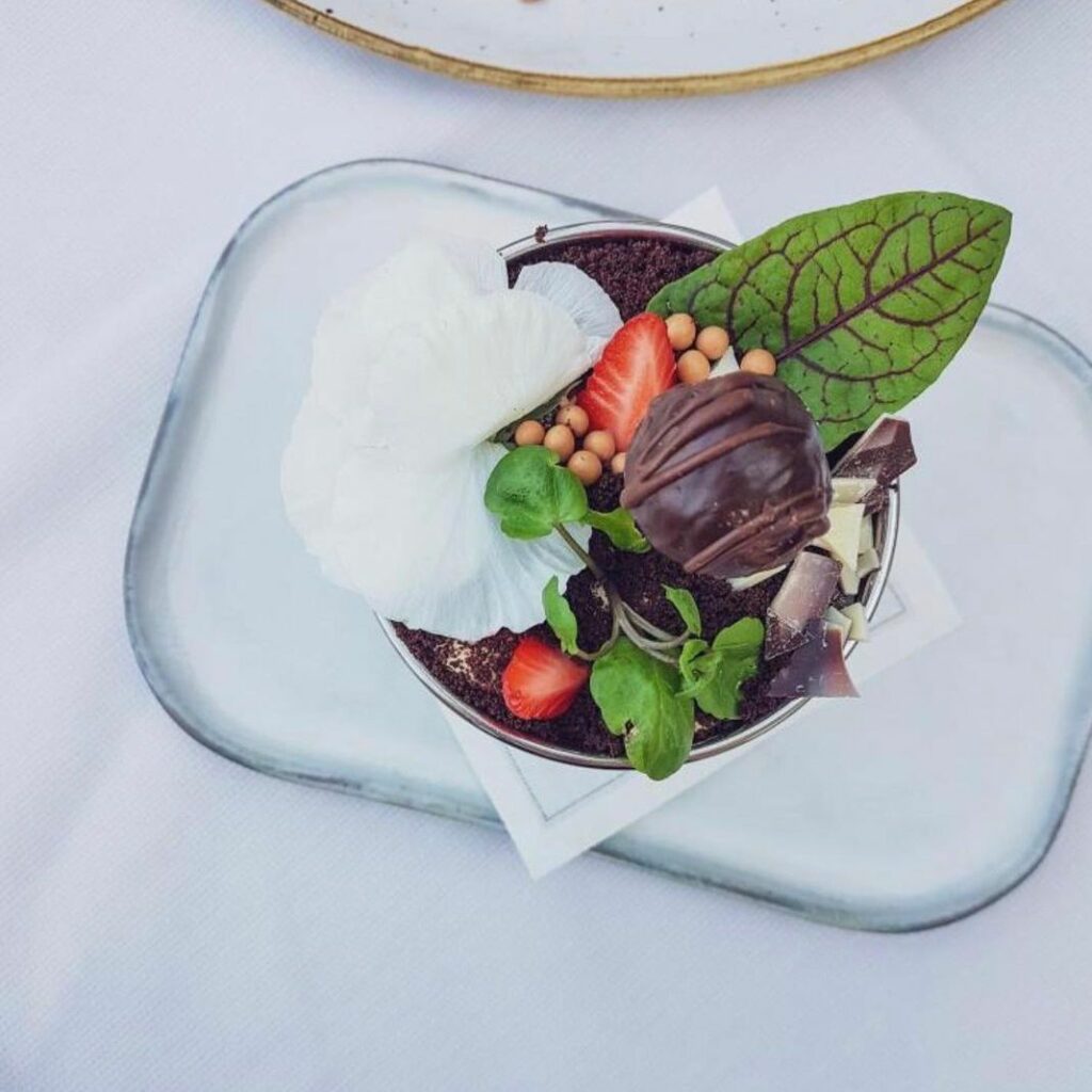 Restaurant 37 Restaurant 37