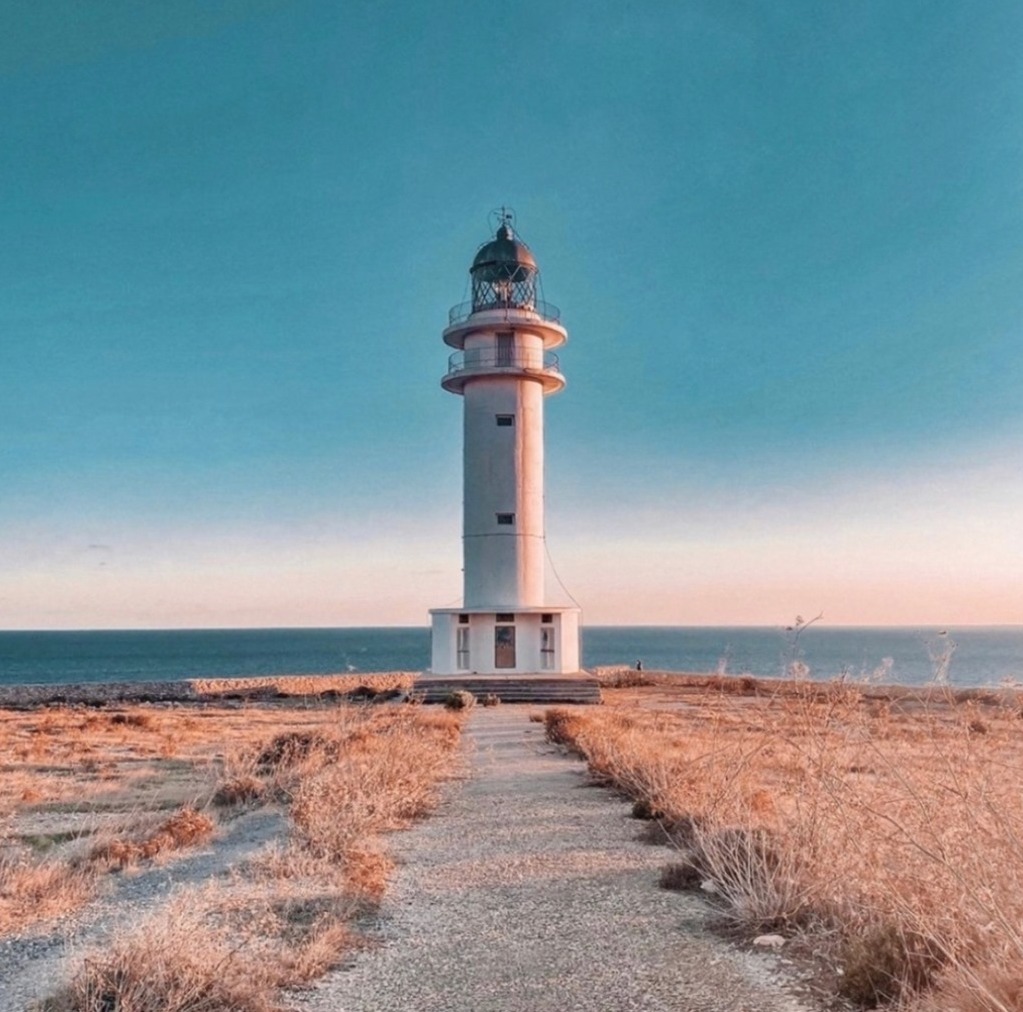 Faro de Barbaria Faro de Barbaria