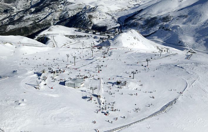 Imagen 6 Valgrande Pajares © by ILoveSki Imagen 6 Valgrande Pajares © by ILoveSki