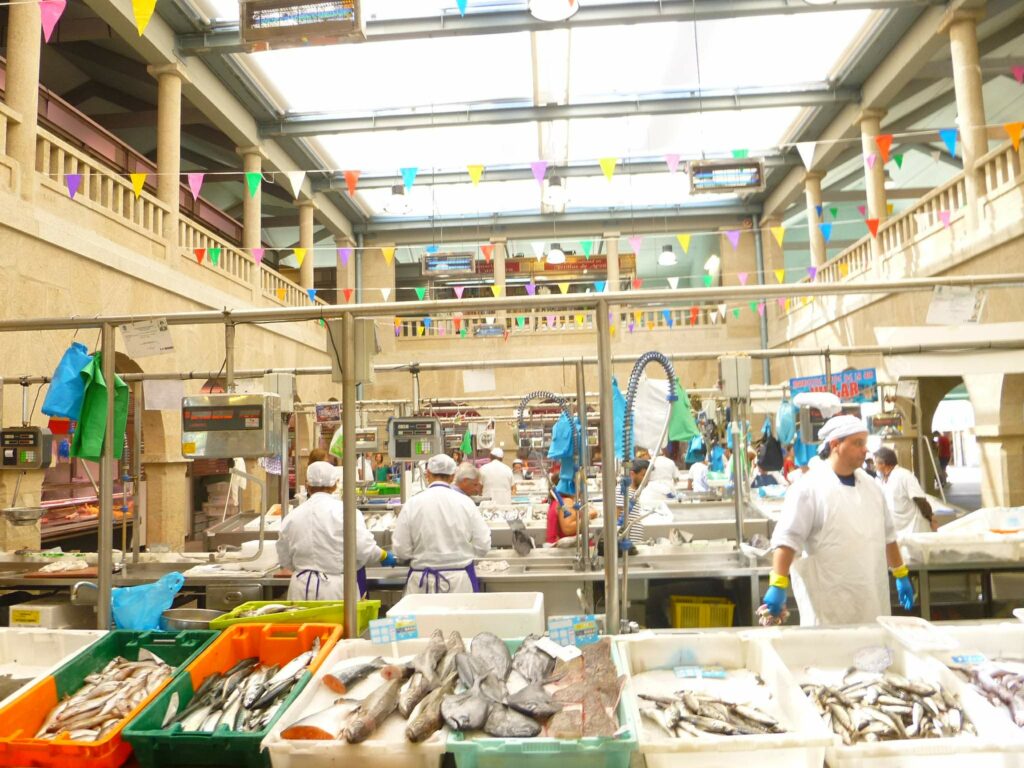 9_Imagen A Batea o Mercado © by Wikicommons 9_Imagen A Batea o Mercado © by Wikicommons