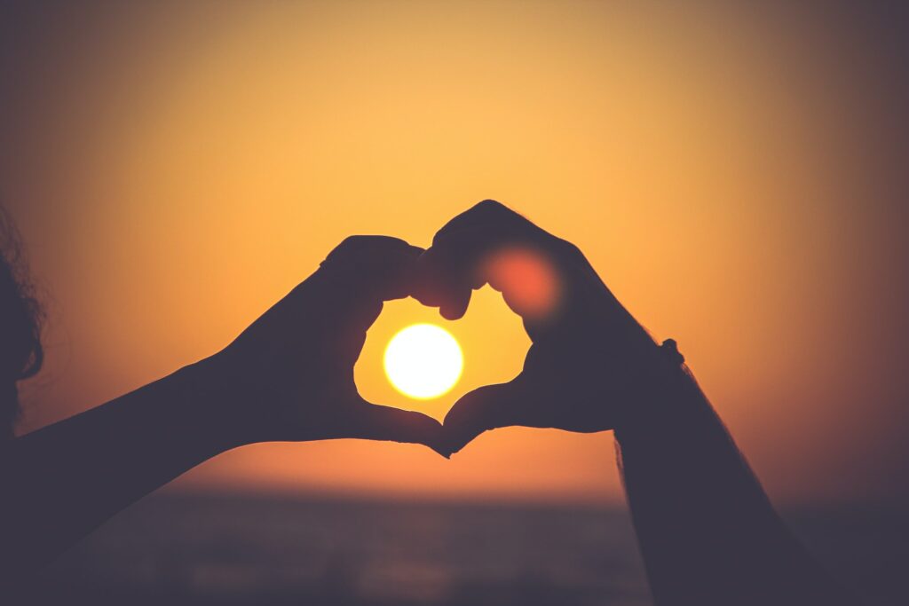 Heart by Mayur Gala via Unsplash Heart by Mayur Gala via Unsplash