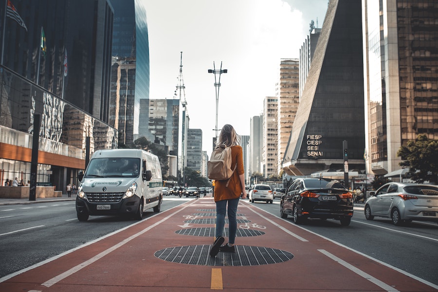 Women Solo Travel Women Solo Travel