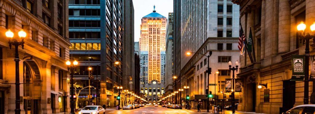 Chicago Chicago