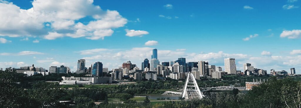 Edmonton Edmonton