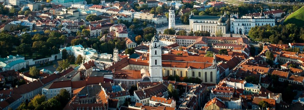 Vilnius Vilnius