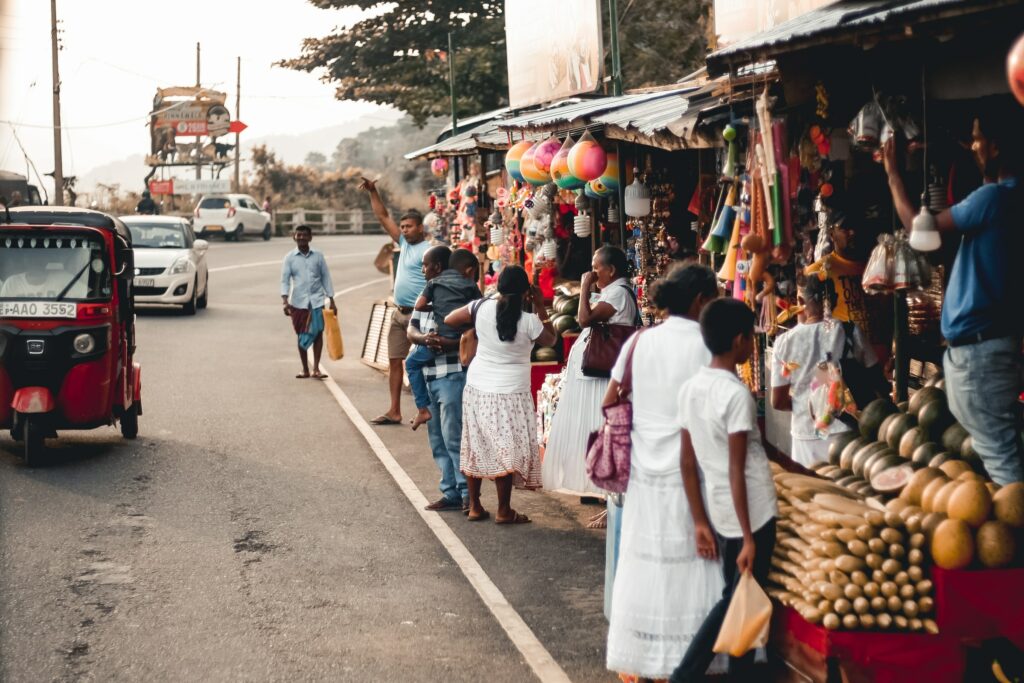 Colombo©Eddy Billard_Unsplash2 Colombo©Eddy Billard_Unsplash2