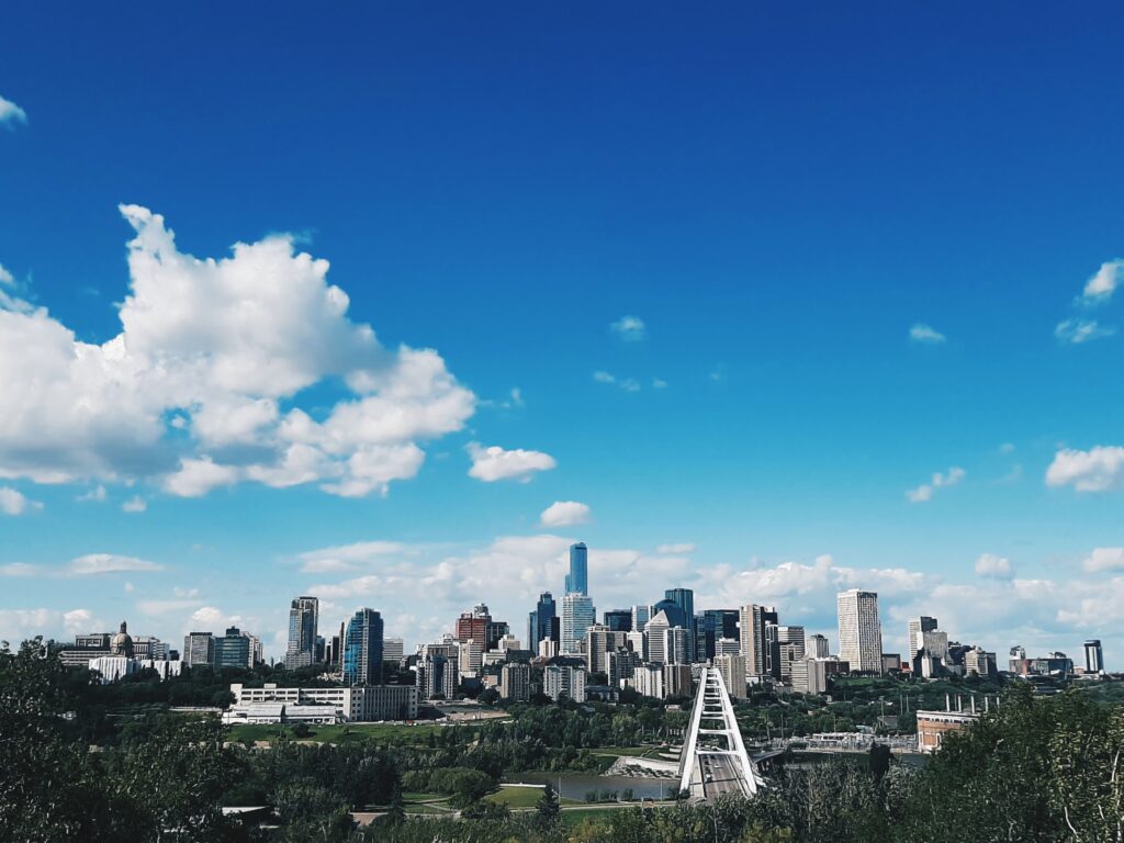 Edmonton©Alicia Paydli_Unsplash-min Edmonton©Alicia Paydli_Unsplash-min