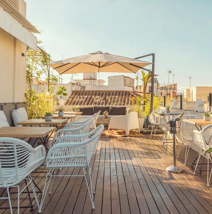 8 Hidden Gems in Seville Blogger tips for your next trip to Seville