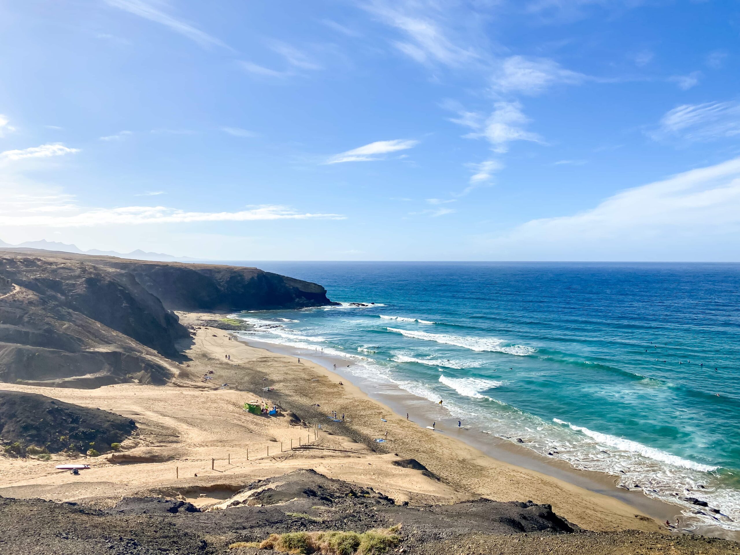 As praias mais procuradas pelos portugueses para este verão