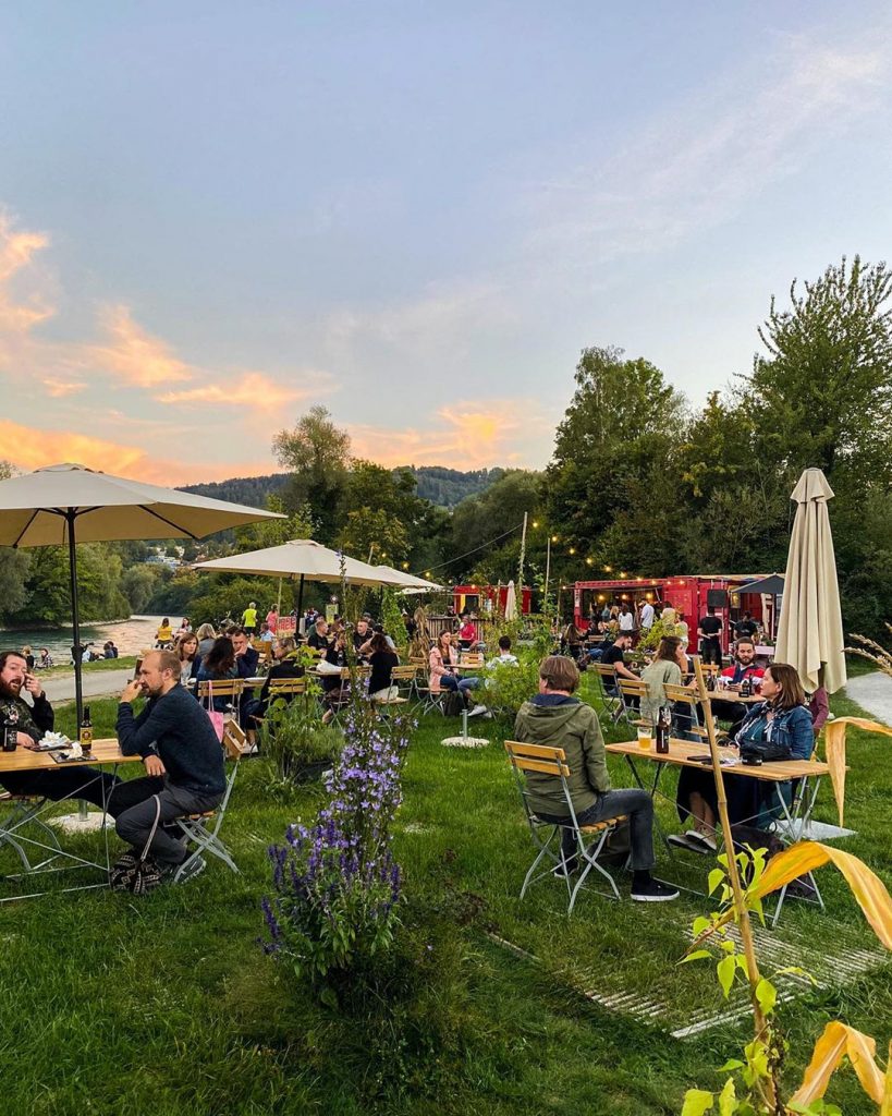 Aare Bar Aare Bar