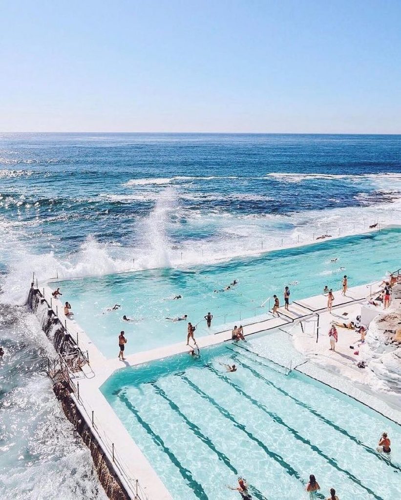 Bondi Beach Bondi Beach