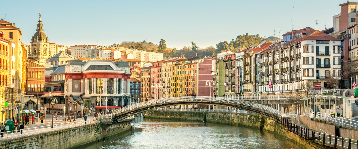 Geheimtipps Bilbao » Insider-Tipps für deine Reise nach Bilbao