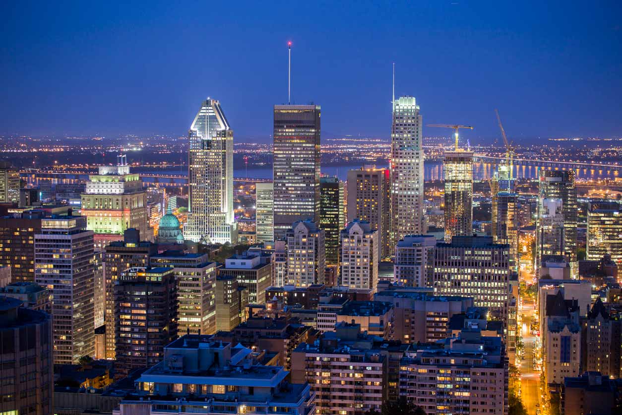 Lugares Secretos en Montreal » Los mejores sitios que ver en Montreal