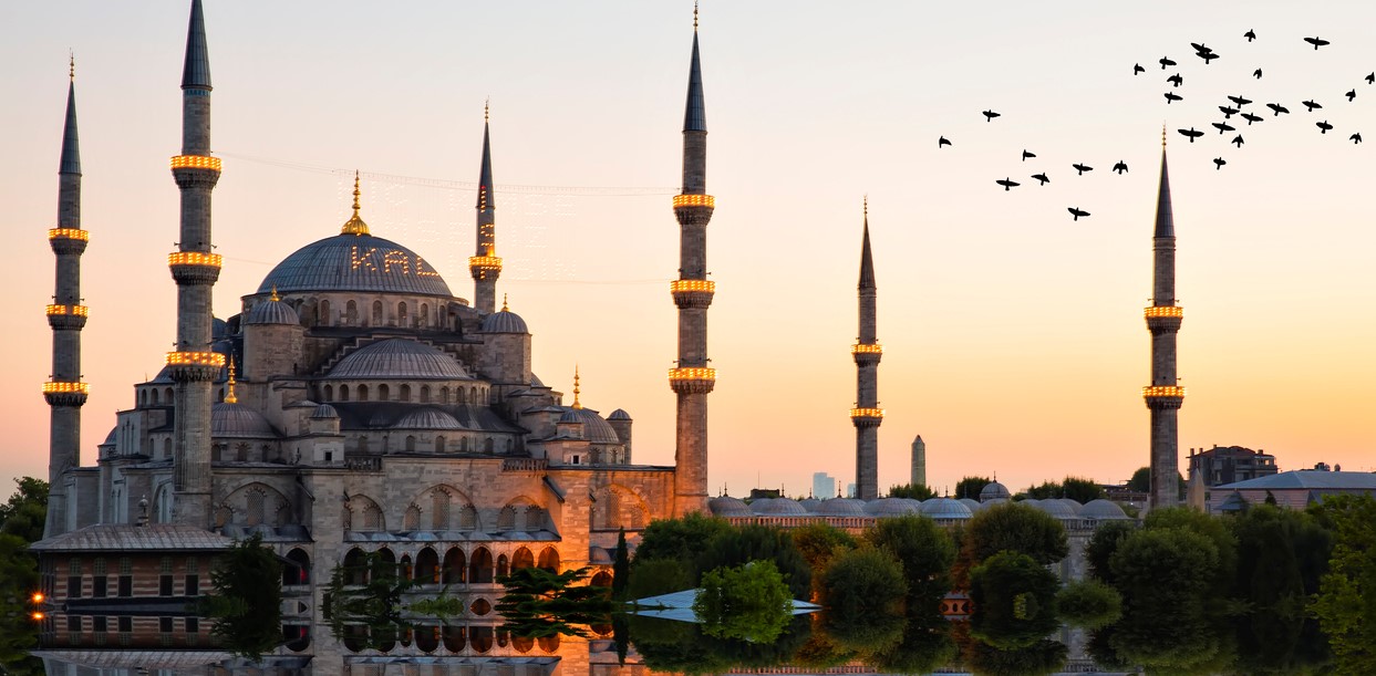 Geheimtipps Istanbul » Insider-Tipps für die Städtereise nach Istanbul