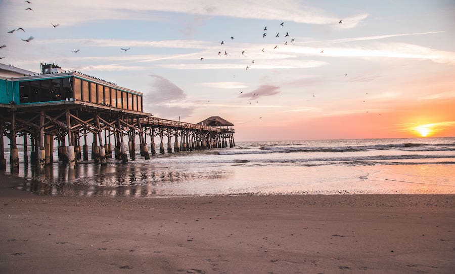 CocoaBeach CocoaBeach
