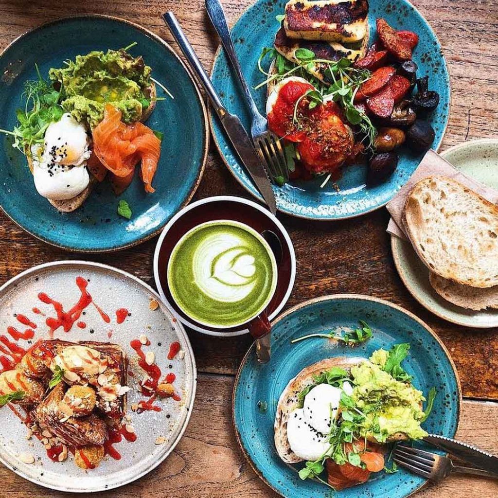 Lugares Secretos en Mánchester » Los mejores sitios que ver en Mánchester