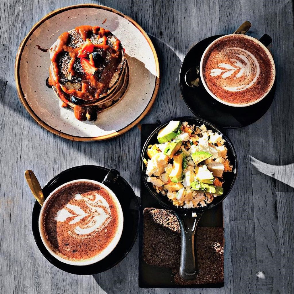 Pog Café Pog Café