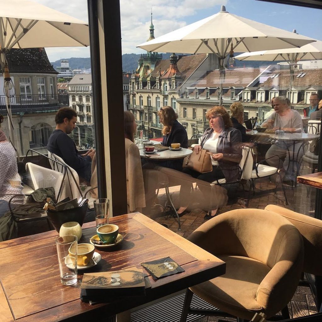 Hidden Gems Zurich » Blogger tips for your next trip to Zurich