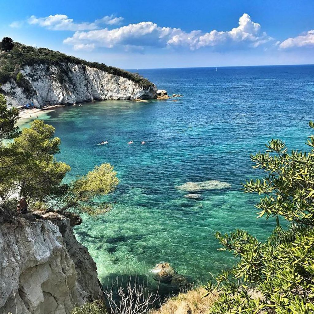 Les 8 lieux insolites de l’île d’Elbe Blog de voyage visiter l’île