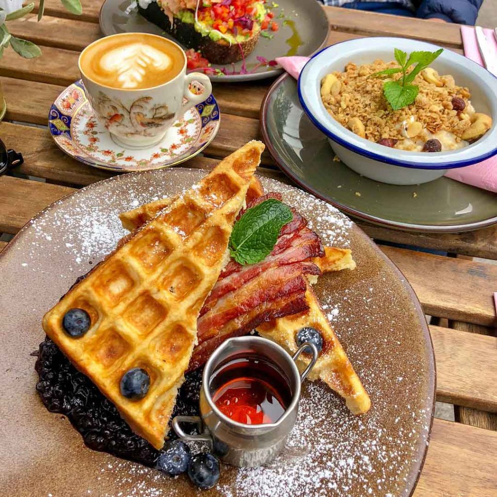 Lugares Secretos en Edimburgo » Los mejores sitios que ver en Edimburgo