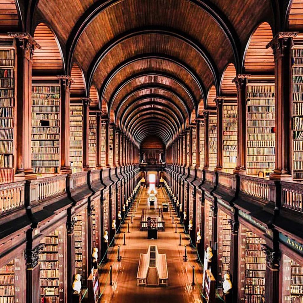 Trinity College Trinity College